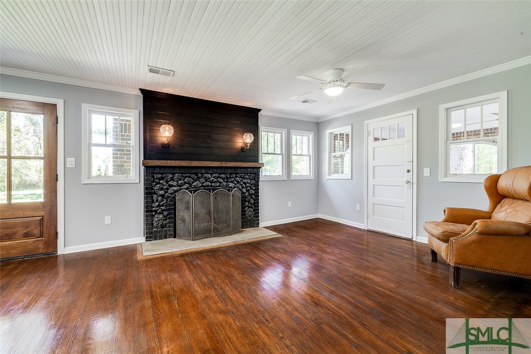 121 Nevils Daisy Road Register, GA 30452 - Photo 6 of 46