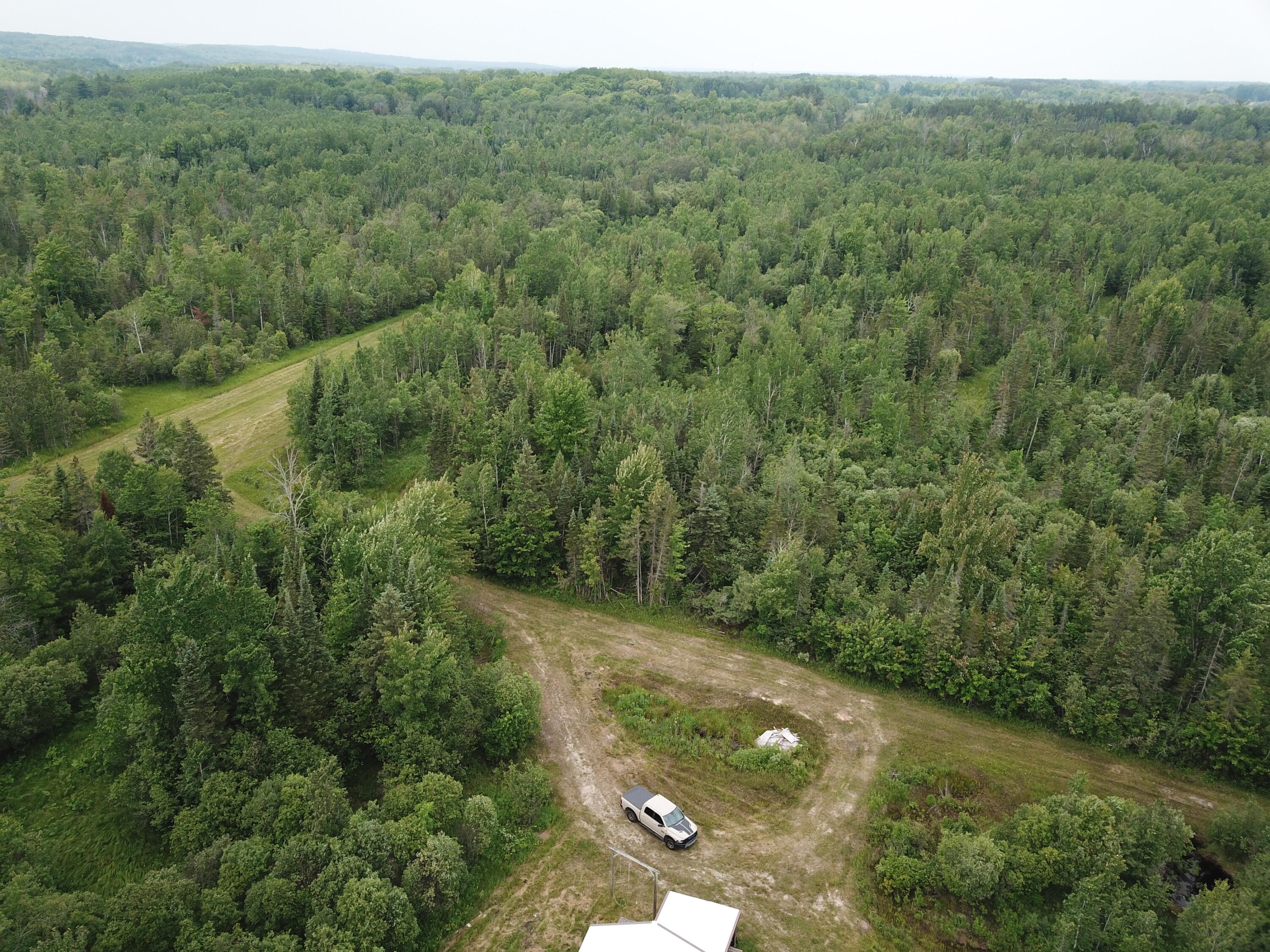 5030 Snider Road Brutus, MI 49716 - Photo 4 of 53 DJI_0033