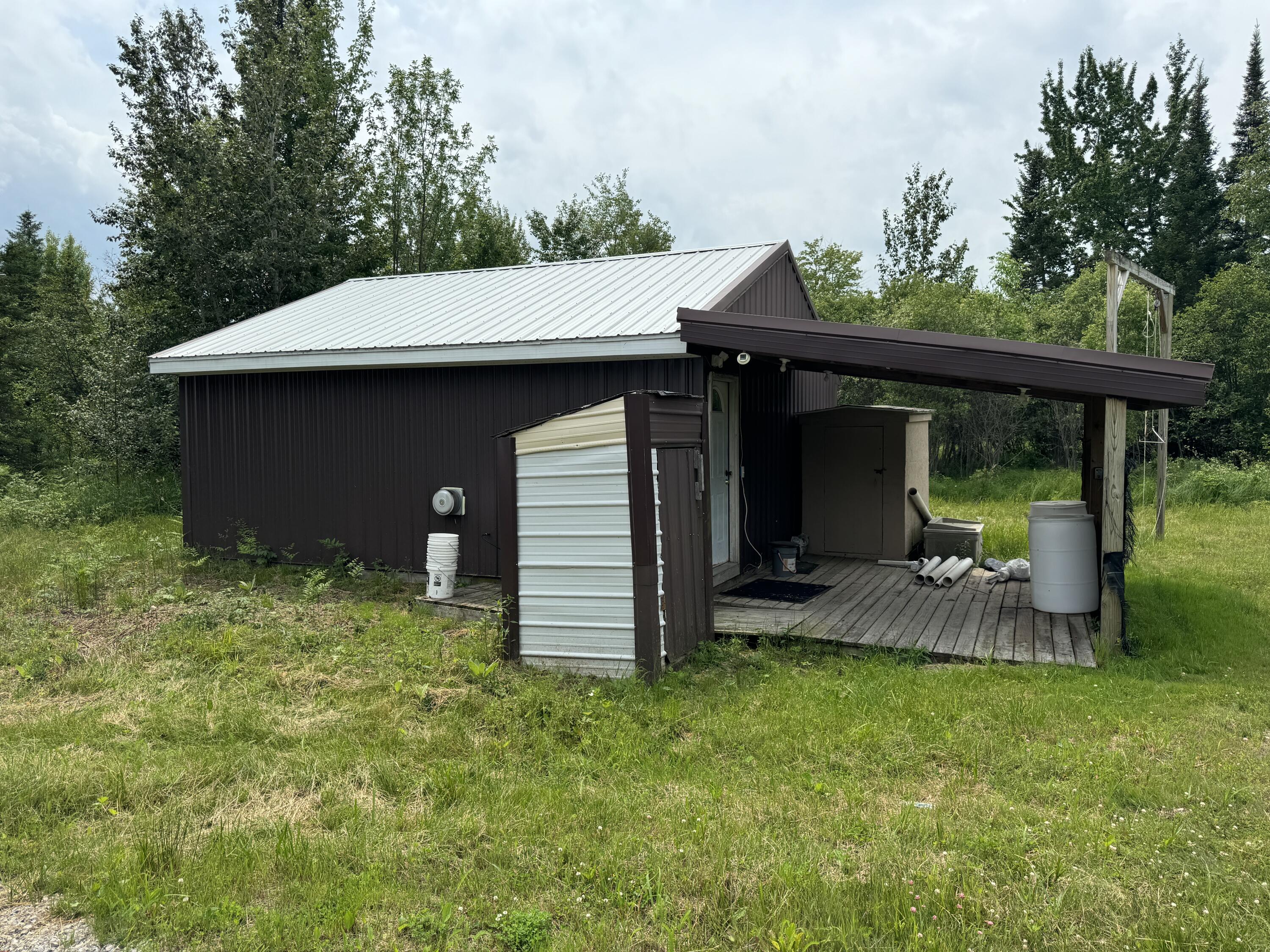 5030 Snider Road Brutus, MI 49716 - Photo 6 of 53 IMG_9655