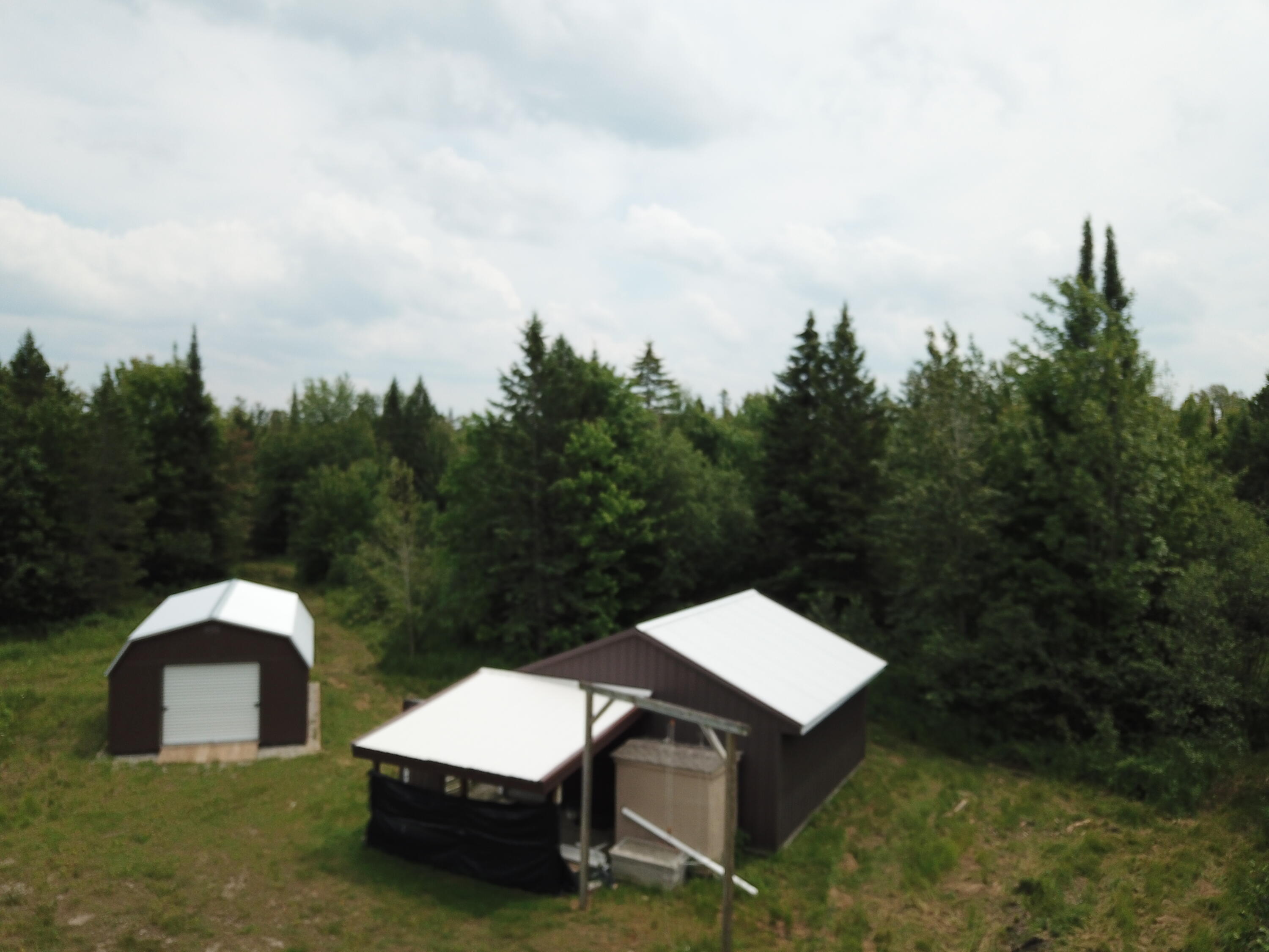 5030 Snider Road Brutus, MI 49716 - Photo 10 of 53 DJI_0001