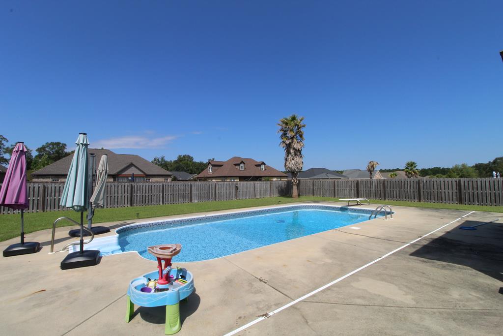106 Pageland Road Dothan, AL 36305 - Photo 23 of 25 Swimming Pool