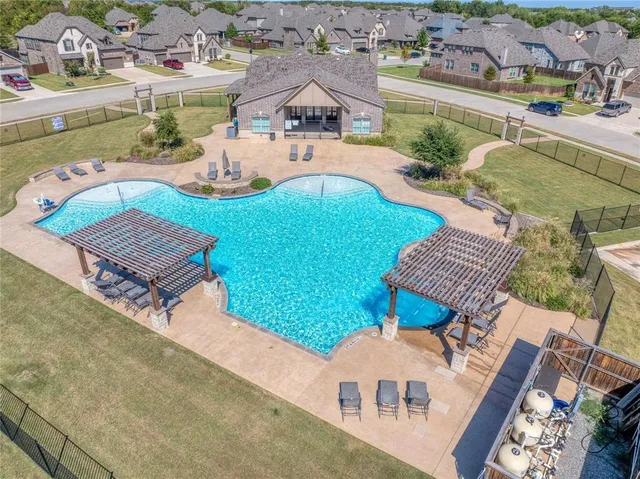 $362,000 | 4616 Liberty Hill Trail, Sherman, TX 75092