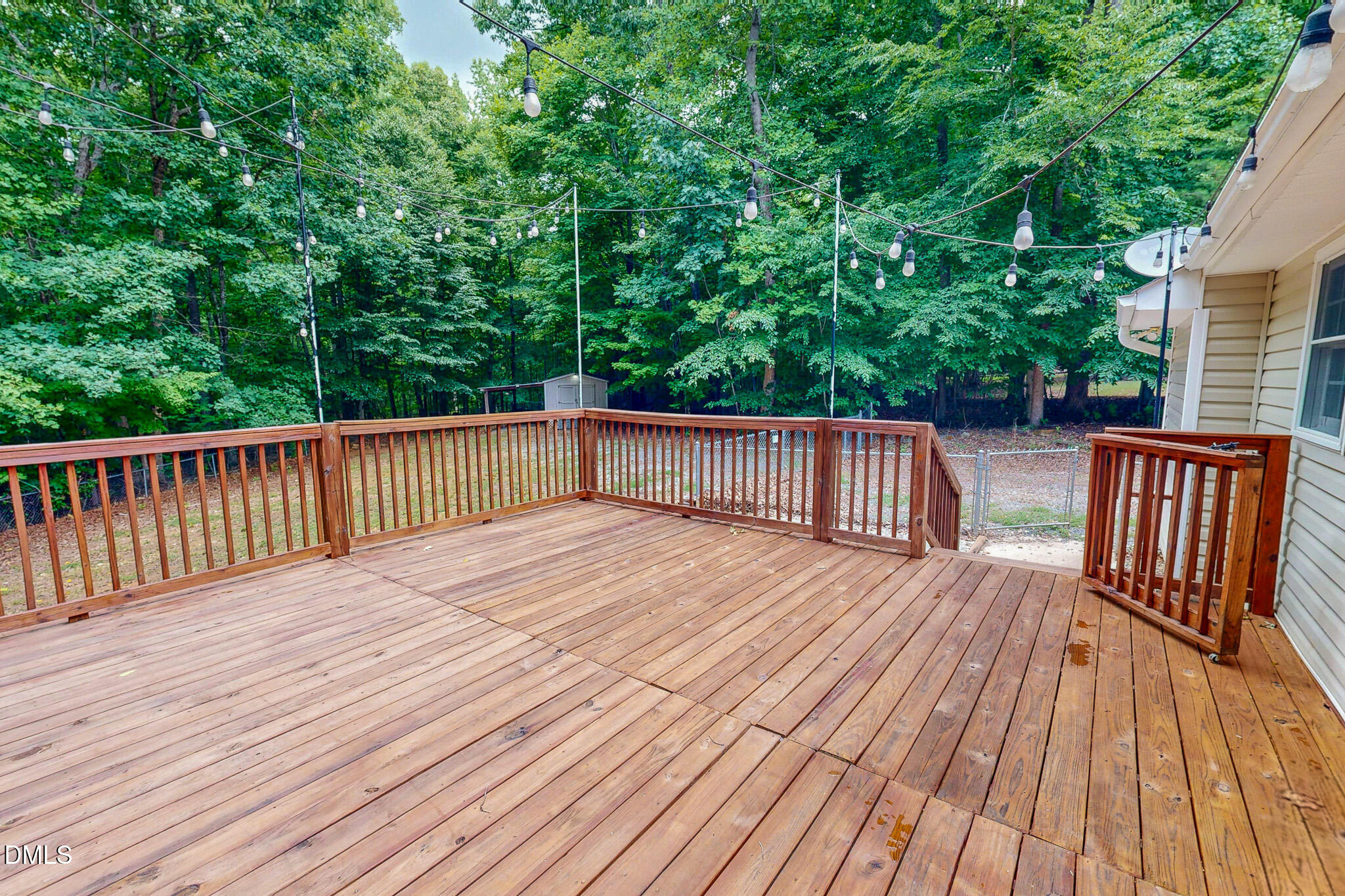 362 Punch Hill Farm Road Rougemont, NC 27572 - Photo 34 of 34 34