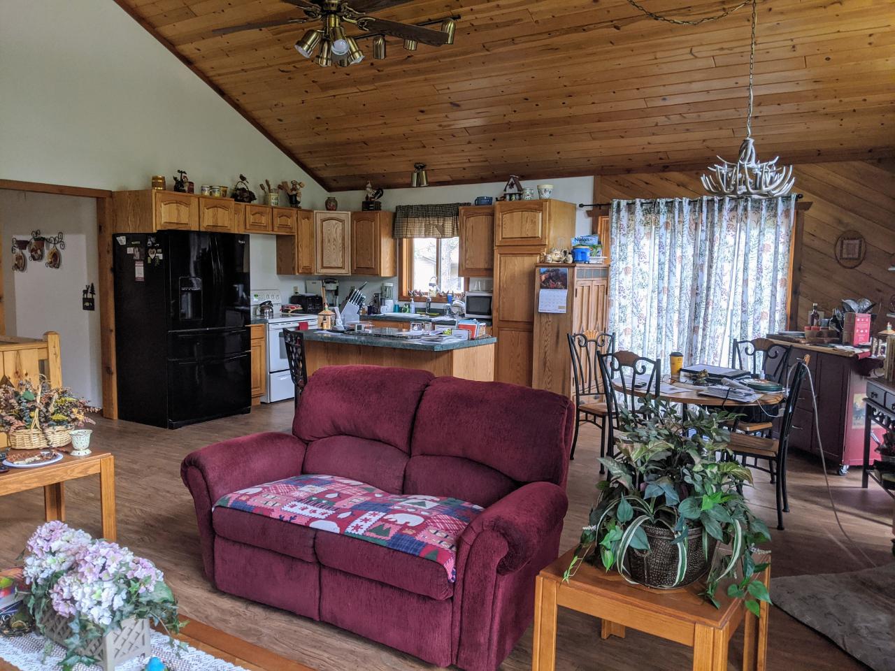 W7127 Long Lake Road Phillips, WI 54555 - Photo 8 of 22 Gallery Image 8