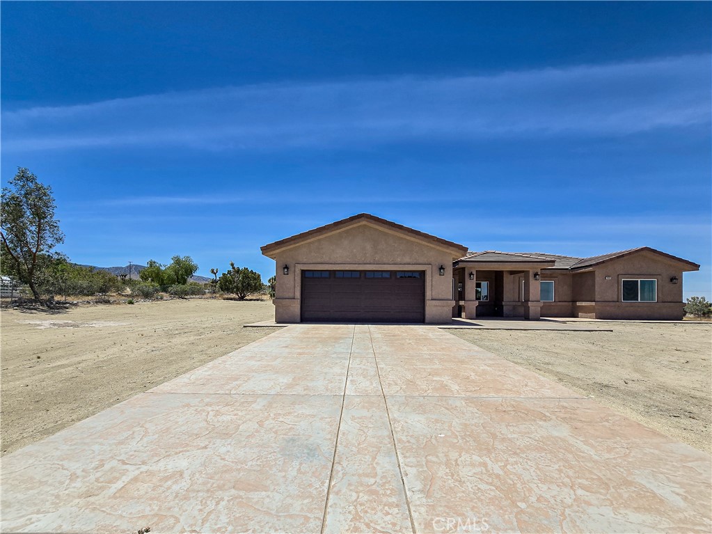 11462 Prado Road Pinon Hills, CA 92372 - Photo 14 of 133