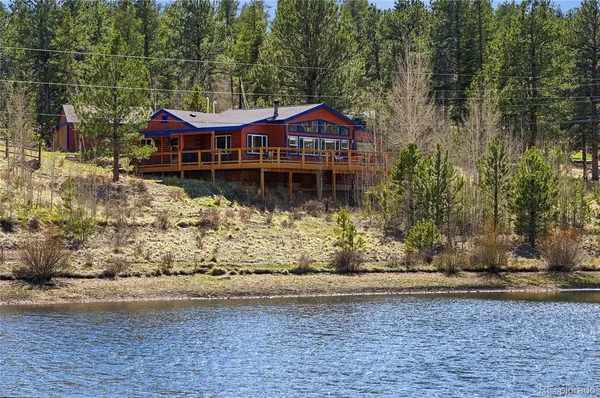 $625,000 | 124 Prospectors Way, Bailey, CO 80421