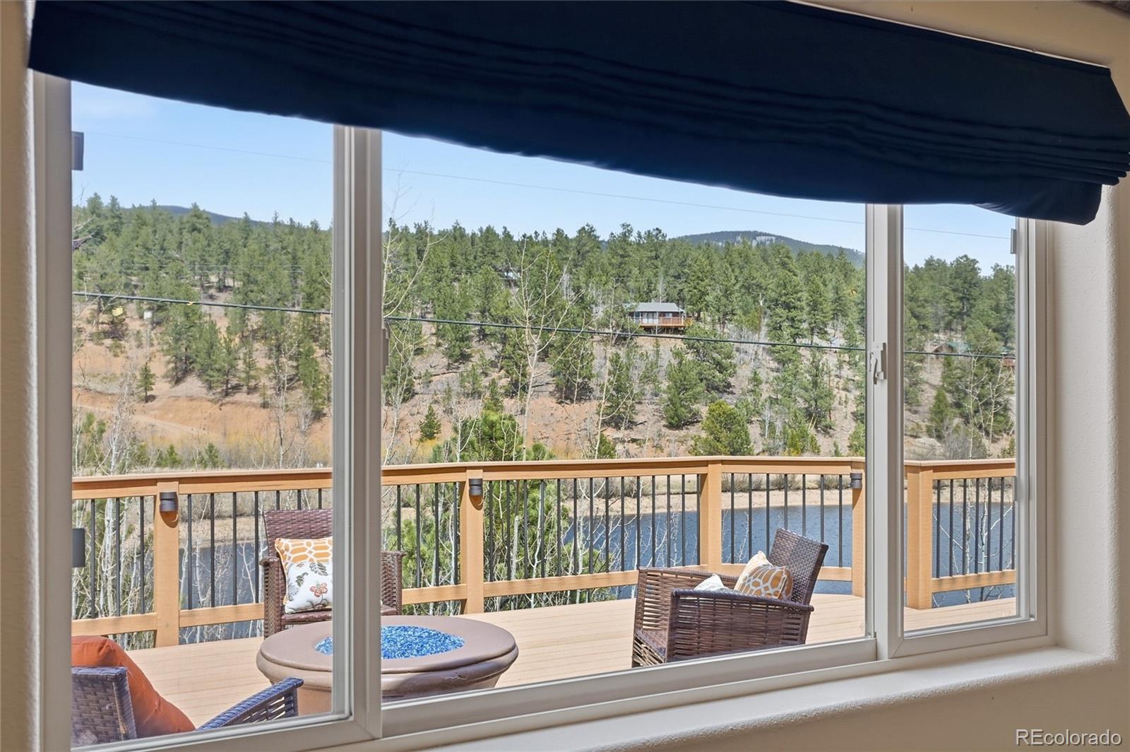 124 Prospectors Way Bailey, CO 80421 - Photo 13 of 40