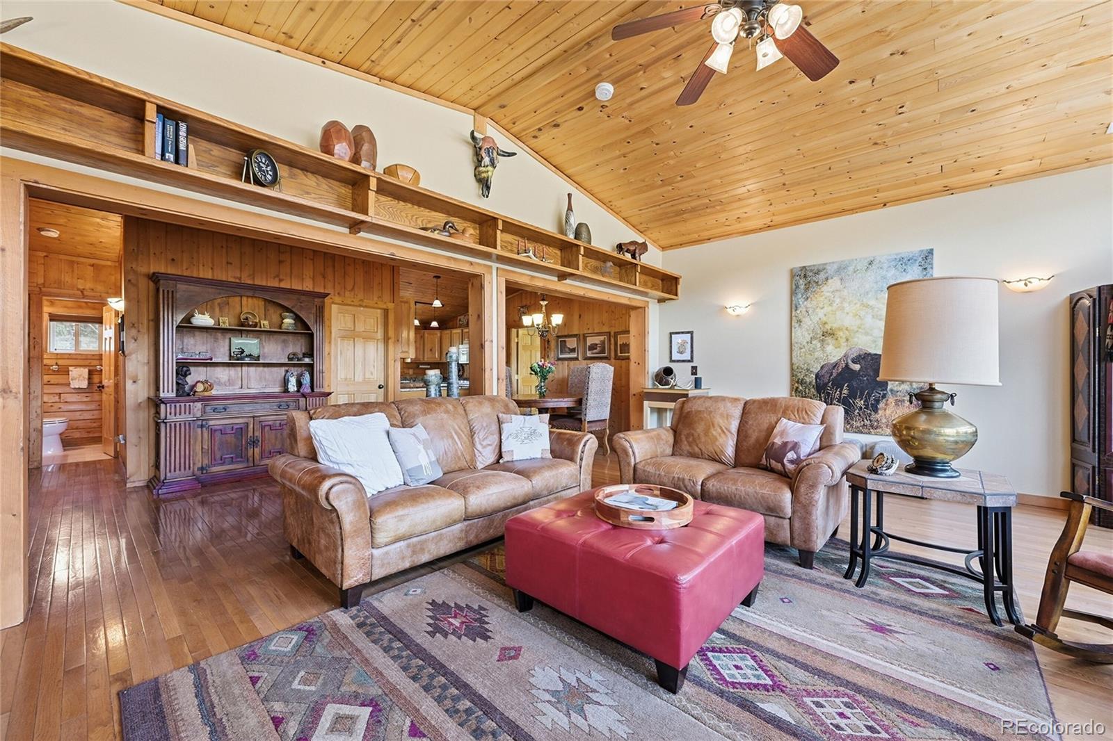124 Prospectors Way Bailey, CO 80421 - Photo 18 of 40