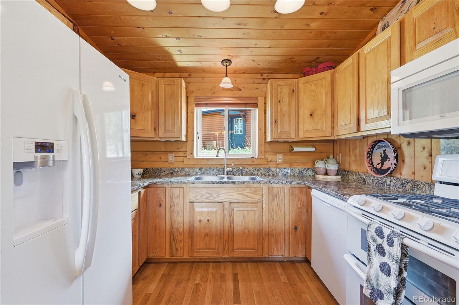 124 Prospectors Way Bailey, CO 80421 - Photo 23 of 40