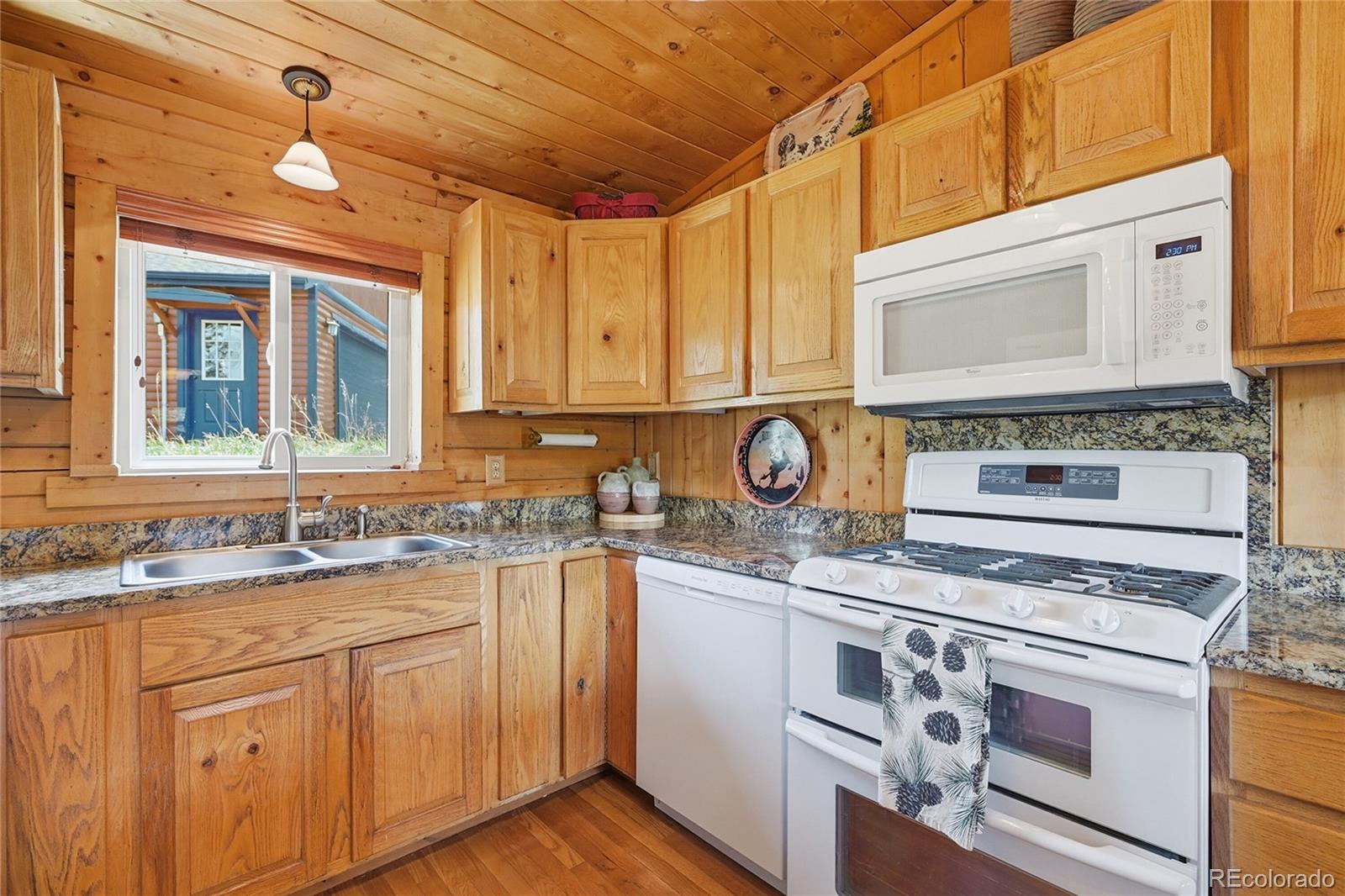 124 Prospectors Way Bailey, CO 80421 - Photo 24 of 40