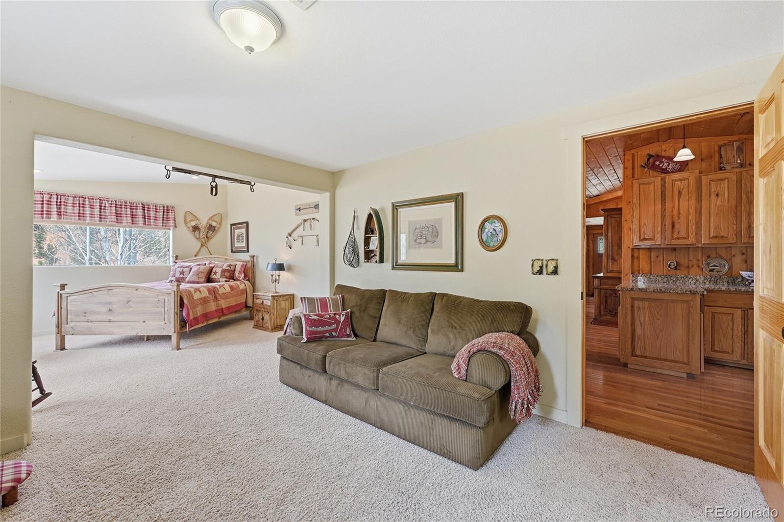 124 Prospectors Way Bailey, CO 80421 - Photo 26 of 40