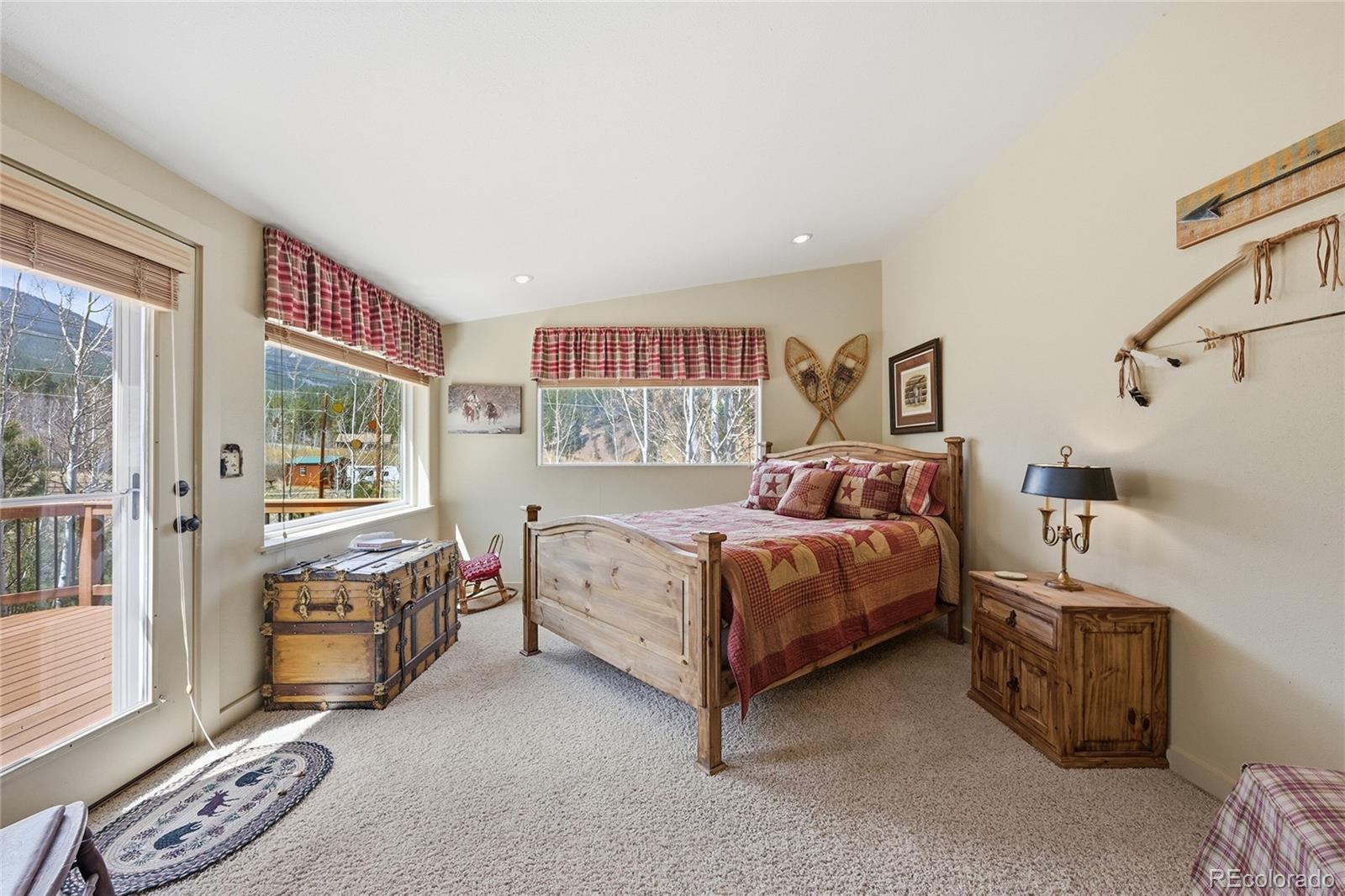 124 Prospectors Way Bailey, CO 80421 - Photo 27 of 40