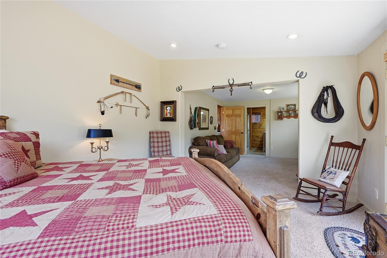 124 Prospectors Way Bailey, CO 80421 - Photo 28 of 40