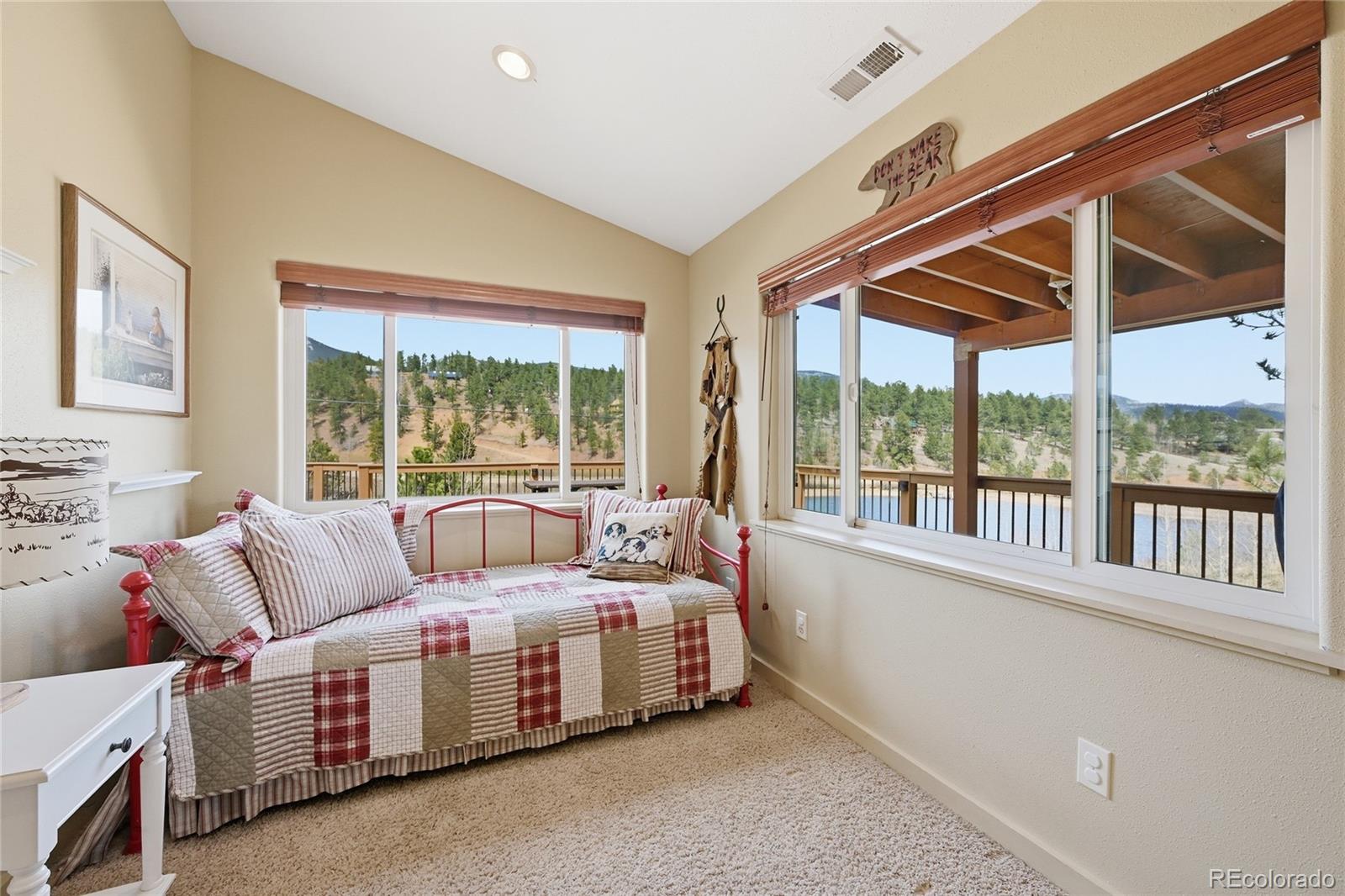 124 Prospectors Way Bailey, CO 80421 - Photo 33 of 40