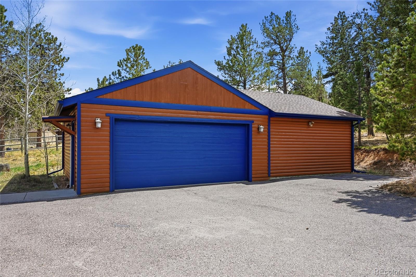 124 Prospectors Way Bailey, CO 80421 - Photo 5 of 40