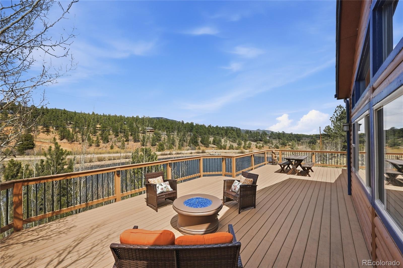 124 Prospectors Way Bailey, CO 80421 - Photo 6 of 40