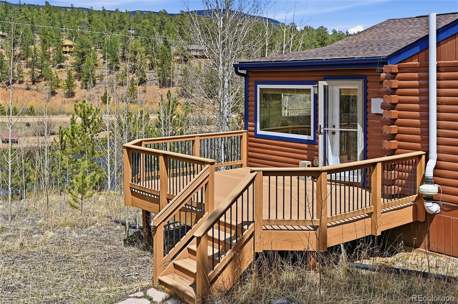 124 Prospectors Way Bailey, CO 80421 - Photo 7 of 40