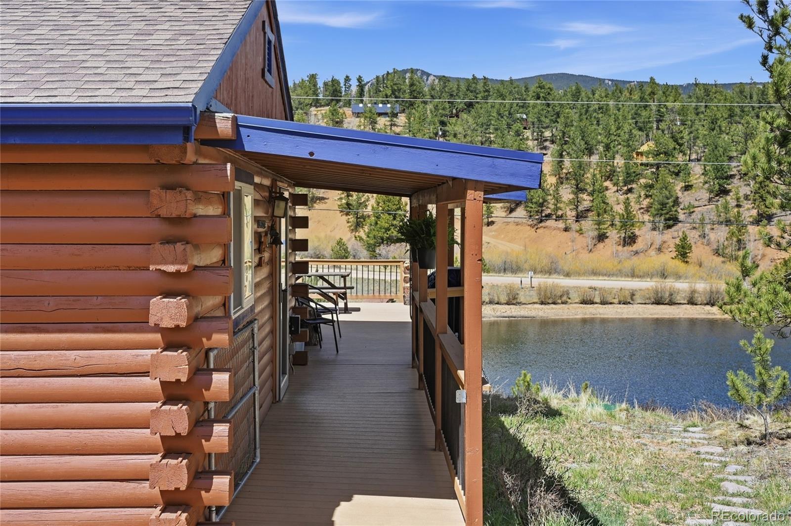 124 Prospectors Way Bailey, CO 80421 - Photo 8 of 40