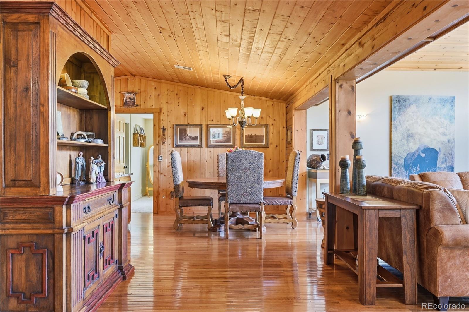 124 Prospectors Way Bailey, CO 80421 - Photo 10 of 40