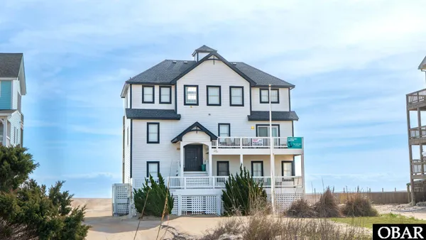 $850,000 | 22183 Seagull Street, Rodanthe, NC 27968