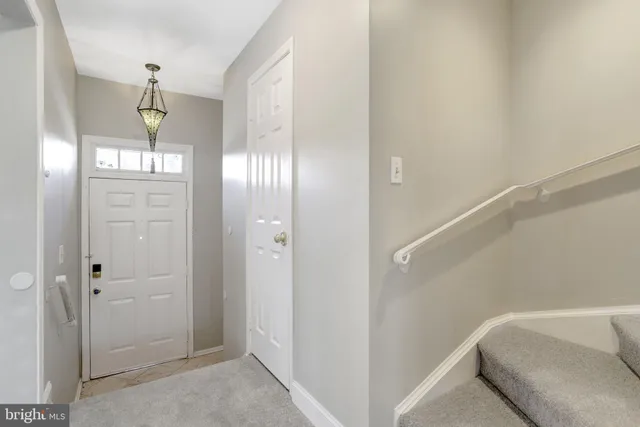 $589,000 | 8225 Cedar Landing Court, Alexandria, VA 22306