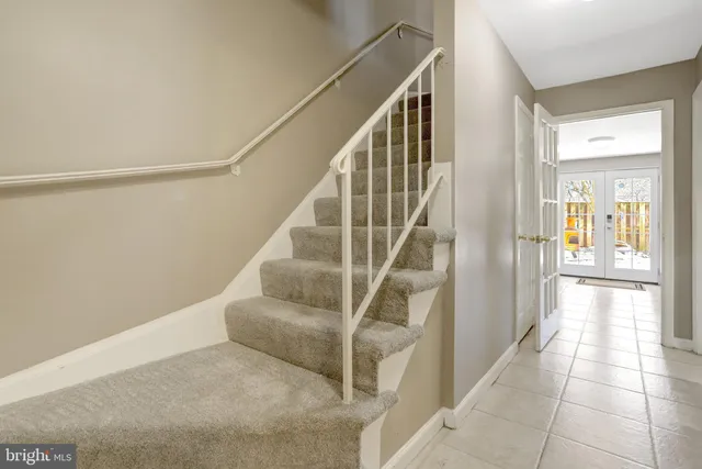 $589,000 | 8225 Cedar Landing Court, Alexandria, VA 22306