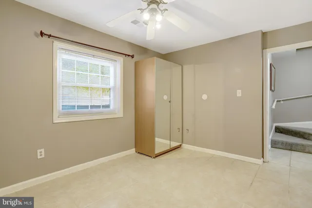 $589,000 | 8225 Cedar Landing Court, Alexandria, VA 22306