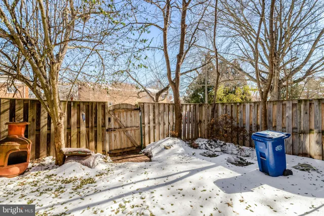 $589,000 | 8225 Cedar Landing Court, Alexandria, VA 22306