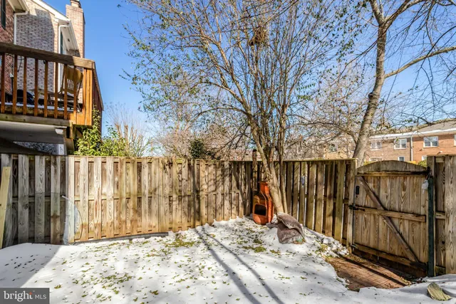 $589,000 | 8225 Cedar Landing Court, Alexandria, VA 22306