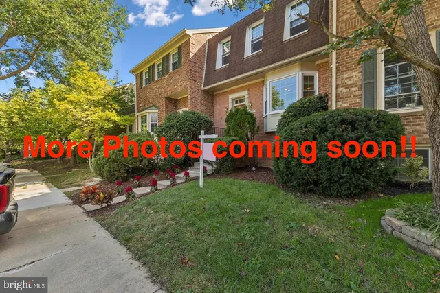 $589,000 | 8225 Cedar Landing Court, Alexandria, VA 22306