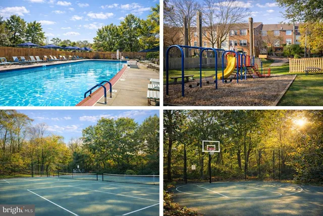 $589,000 | 8225 Cedar Landing Court, Alexandria, VA 22306