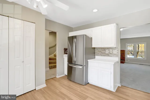 $589,000 | 8225 Cedar Landing Court, Alexandria, VA 22306