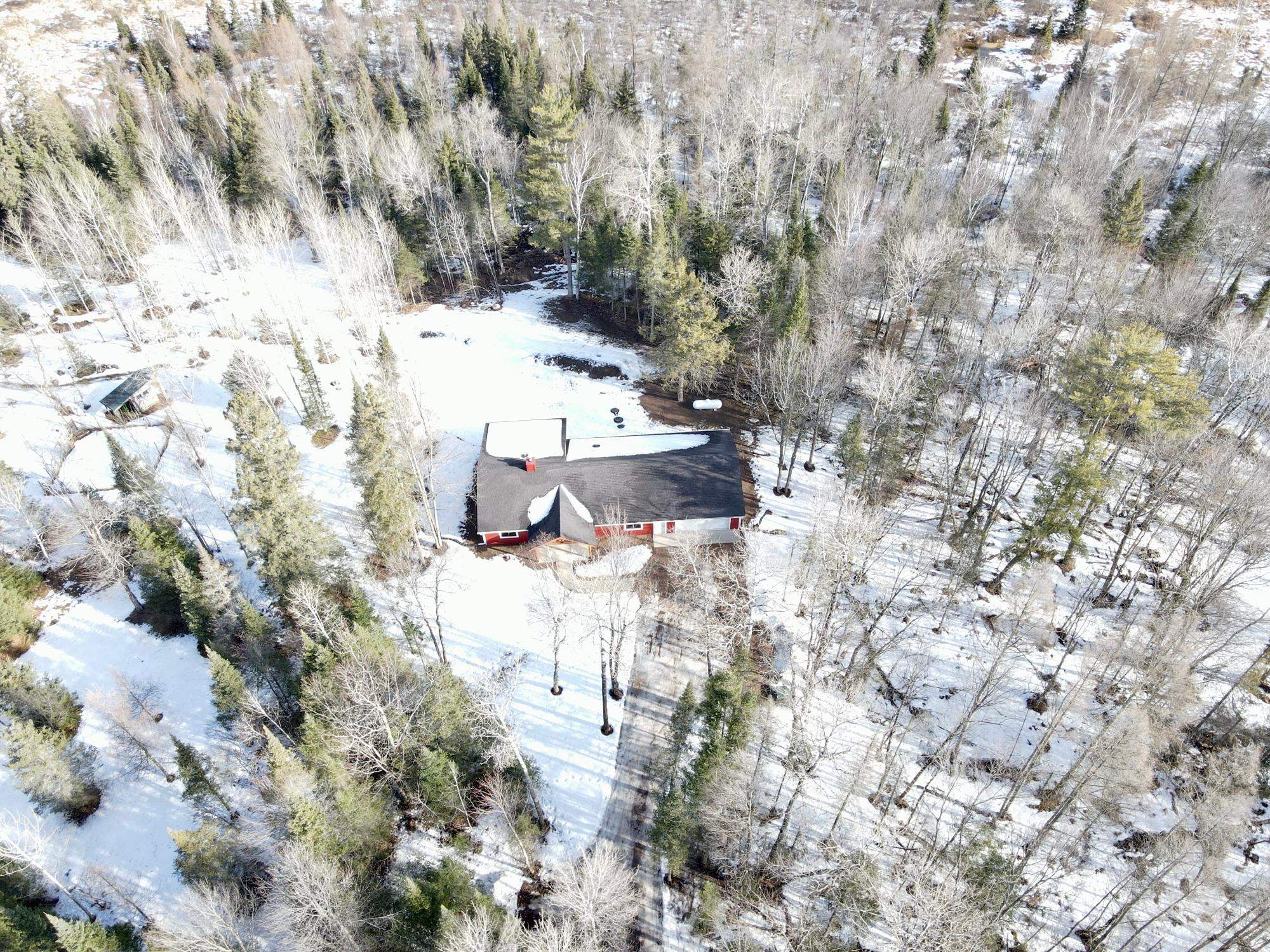 W3296 Grundy Road Irma, WI 54442 - Photo 35 of 39