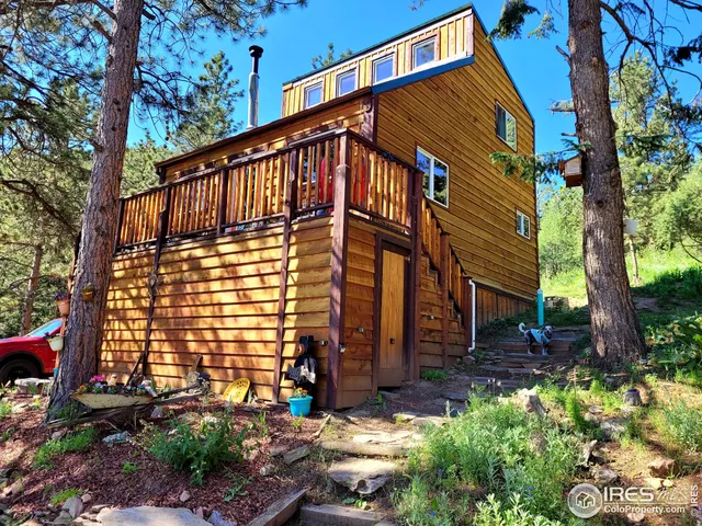 $300,000 | 1118 Palisade Mountain Drive, Drake, CO 80515