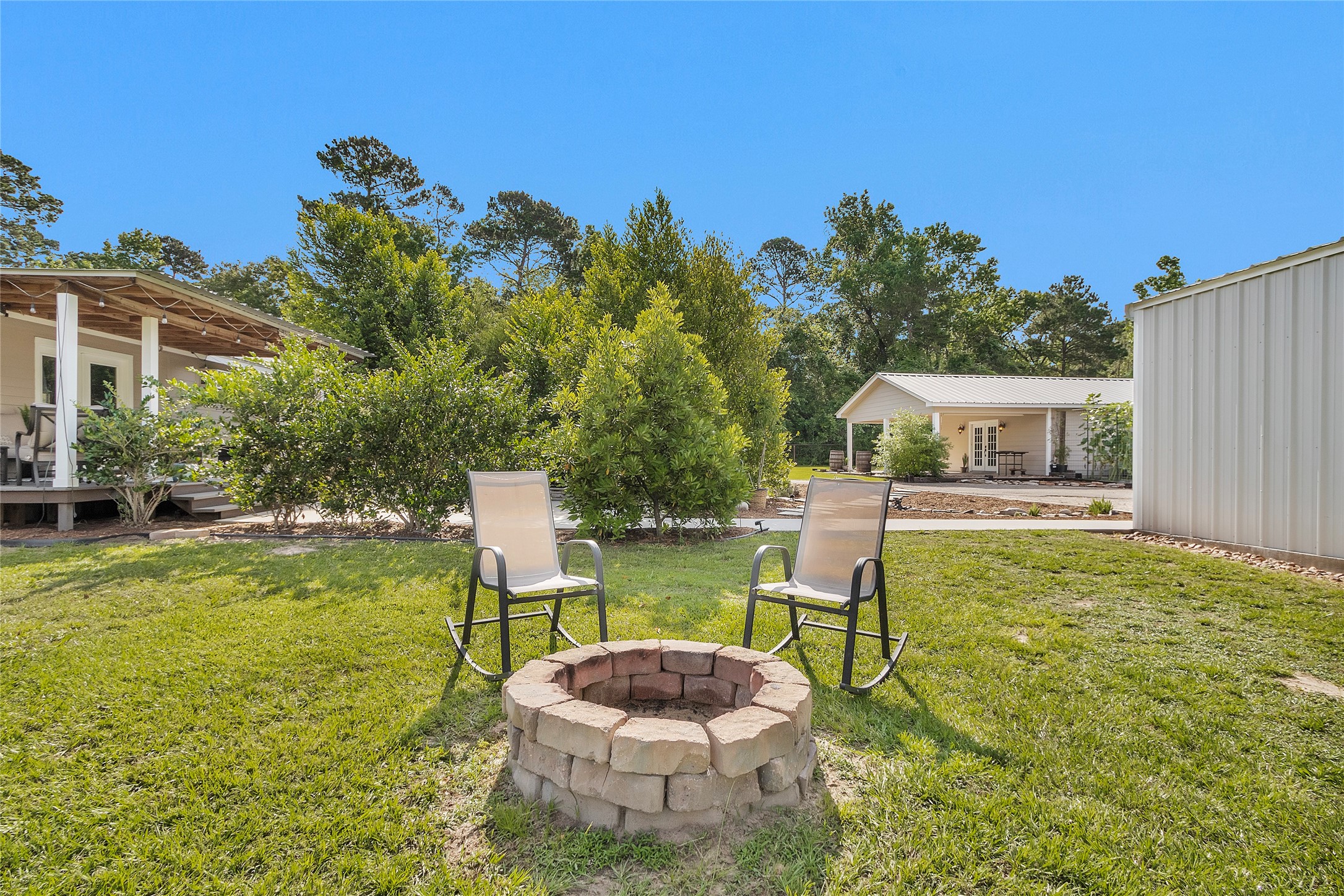 17323 Rabon Chapel Road Montgomery, TX 77316 - Photo 37 of 50