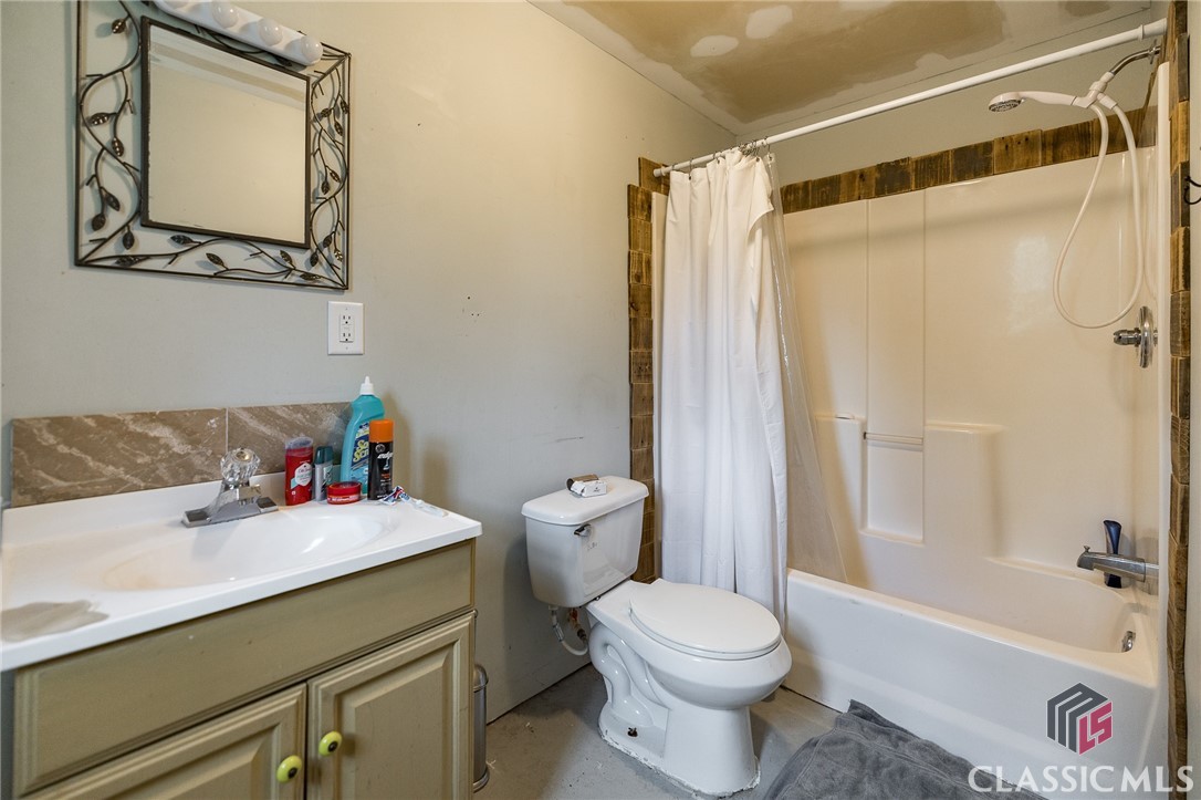 333 Old Pittard Road Athens, GA 30601 - Photo 22 of 28