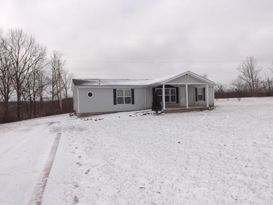 34451 Union Ridge Road Albany, OH 45710 - Photo 1 of 16 Gallery Image 1