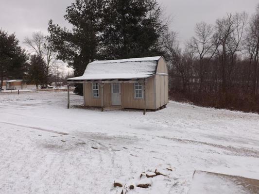 34451 Union Ridge Road Albany, OH 45710 - Photo 15 of 16 Gallery Image 15
