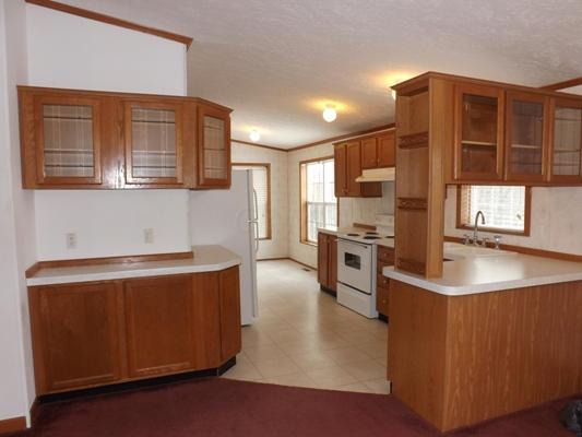 34451 Union Ridge Road Albany, OH 45710 - Photo 5 of 16 Gallery Image 5