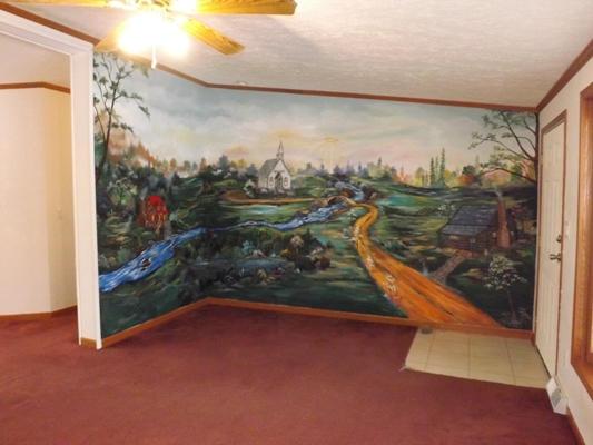 34451 Union Ridge Road Albany, OH 45710 - Photo 8 of 16 Gallery Image 8