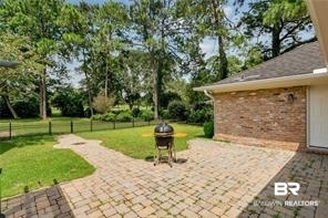 4314 Marquette Drive Mobile, AL 36608 - Photo 6 of 35