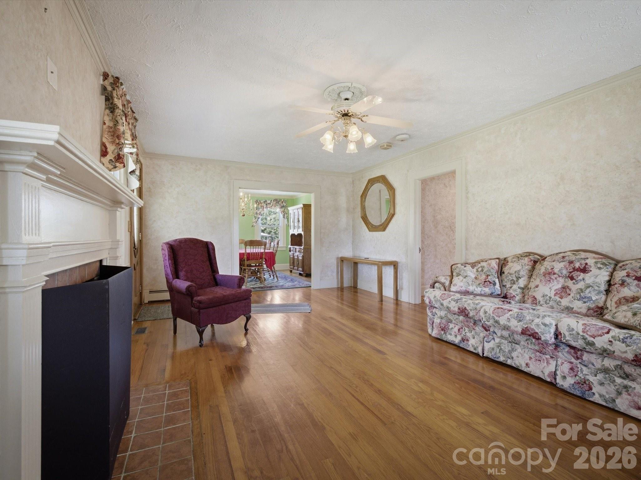 2401 Lail Road Morganton, NC 28655 - Photo 10 of 42
