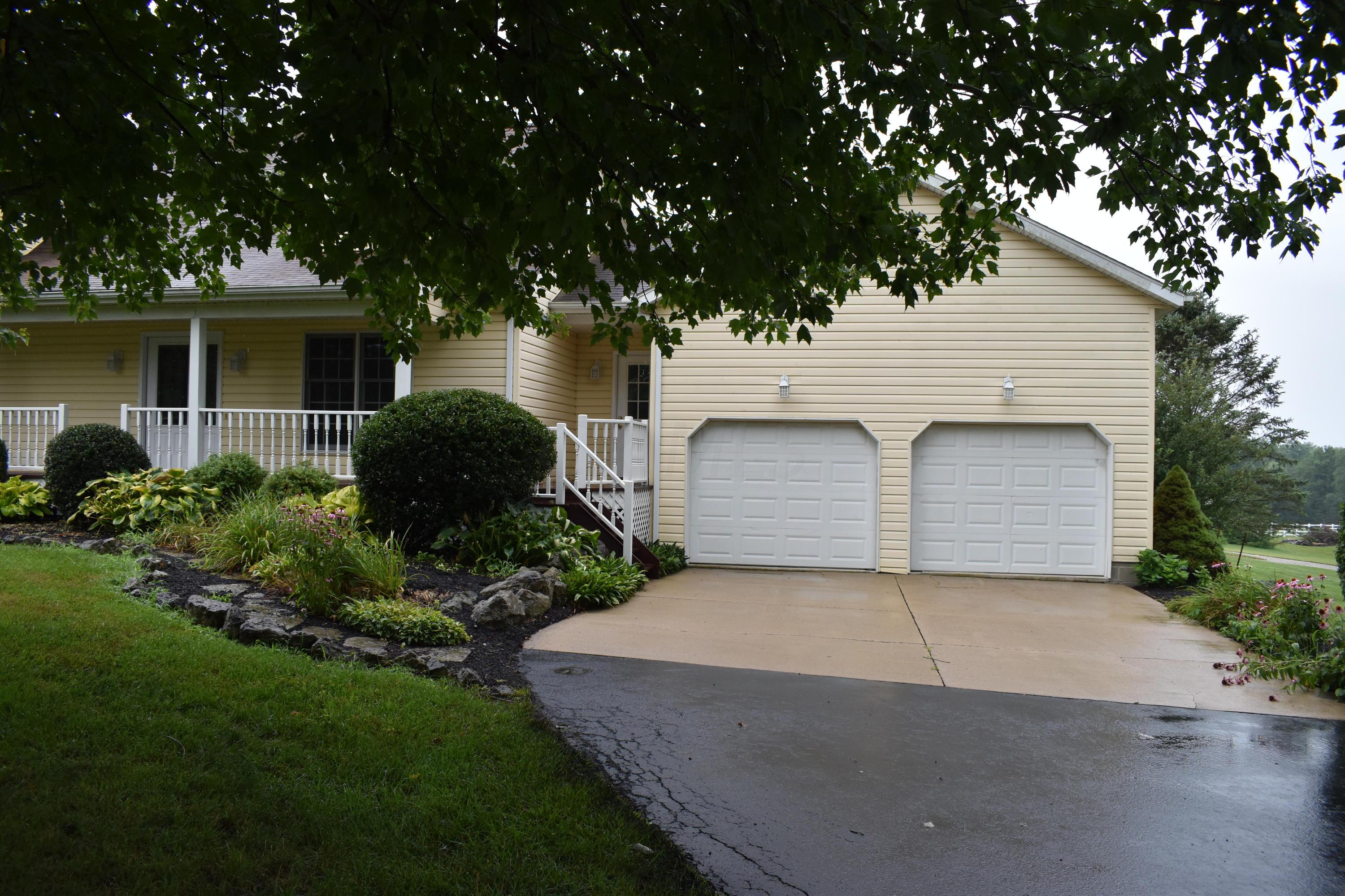 396 Pyle Road Clarksville, OH 45113 - Photo 28 of 28