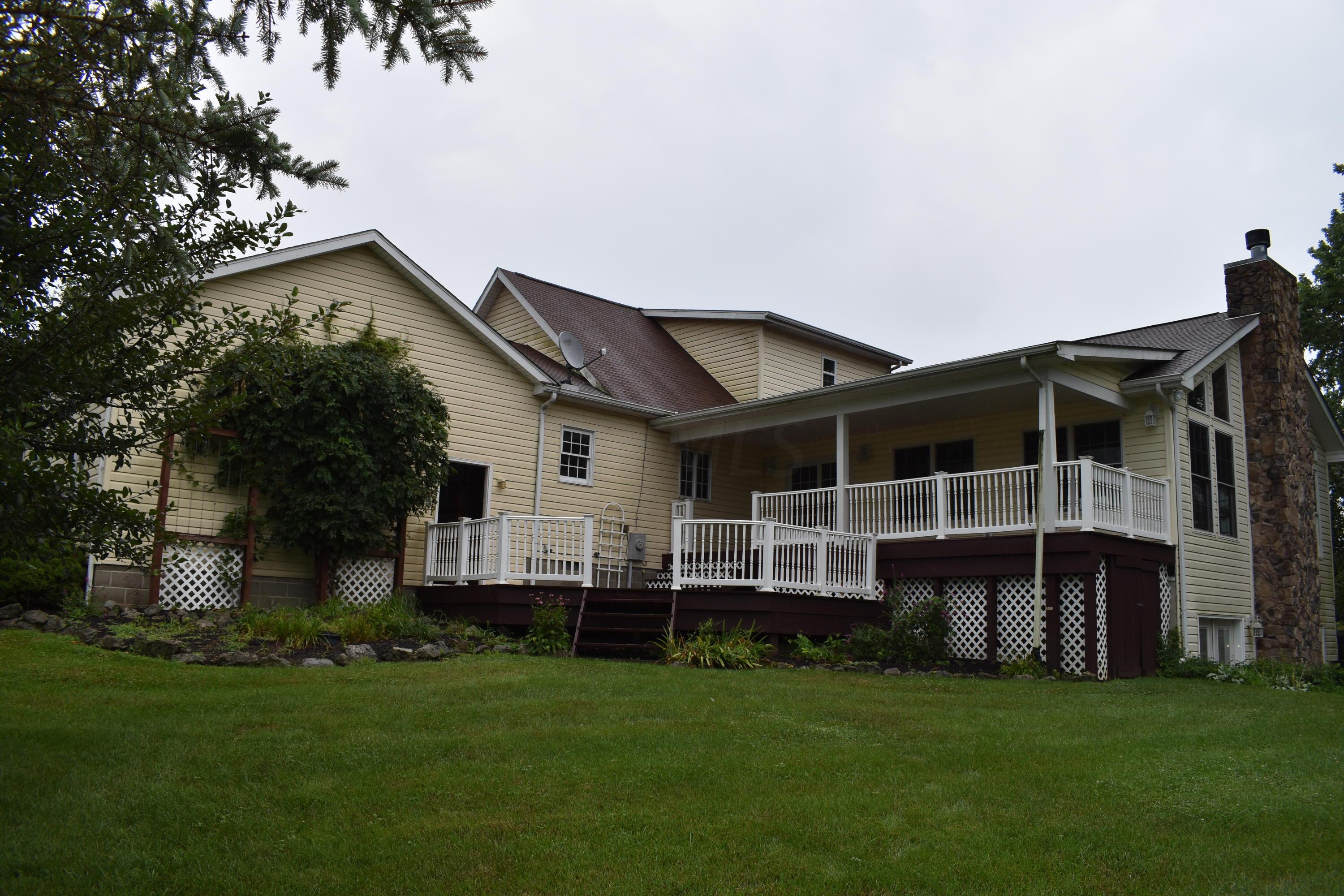 396 Pyle Road Clarksville, OH 45113 - Photo 5 of 28