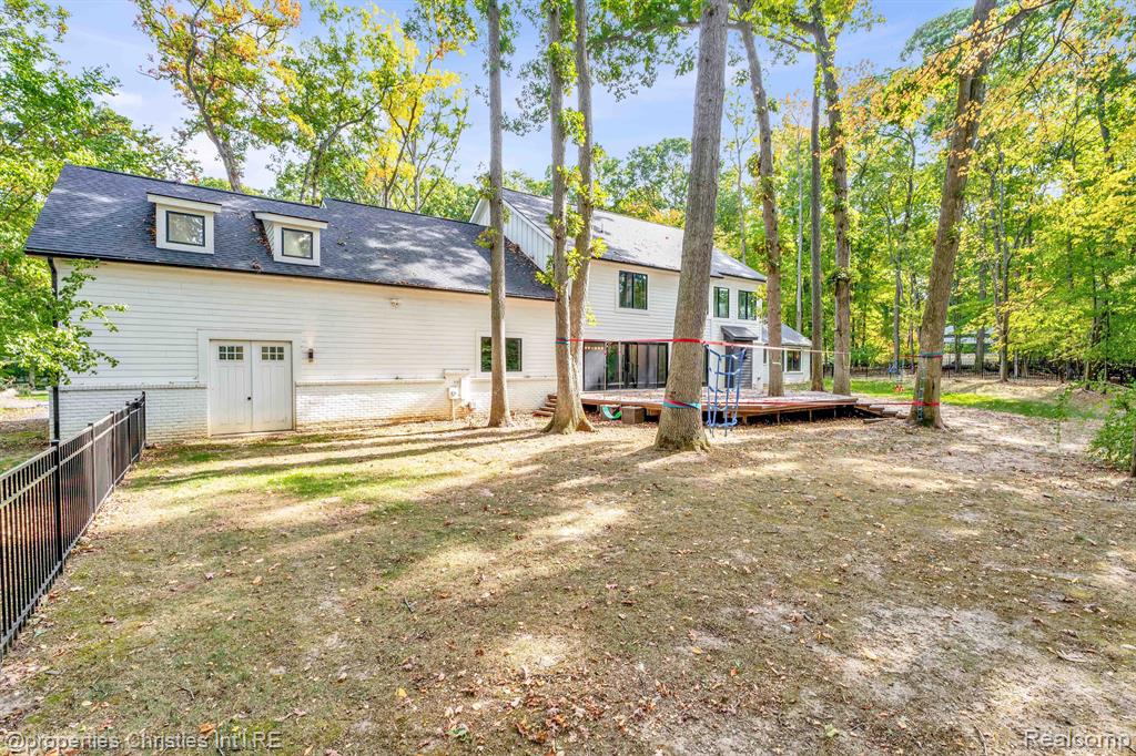 5080 Tootmoor Road Bloomfield Hills, MI 48302 - Photo 50 of 54