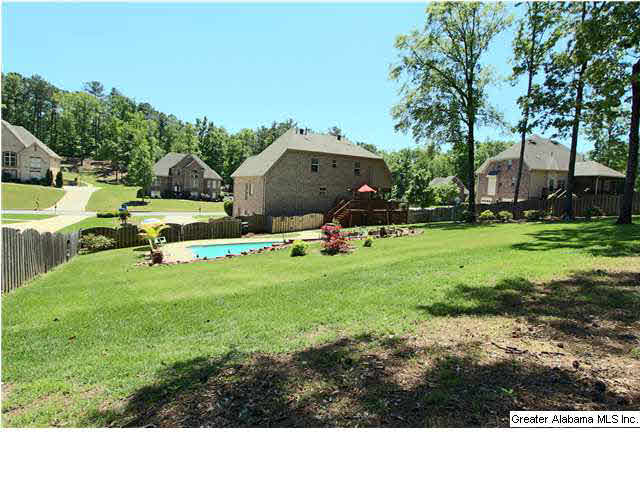 8505 Shady Trail Helena, AL 35022 - Photo 29 of 32