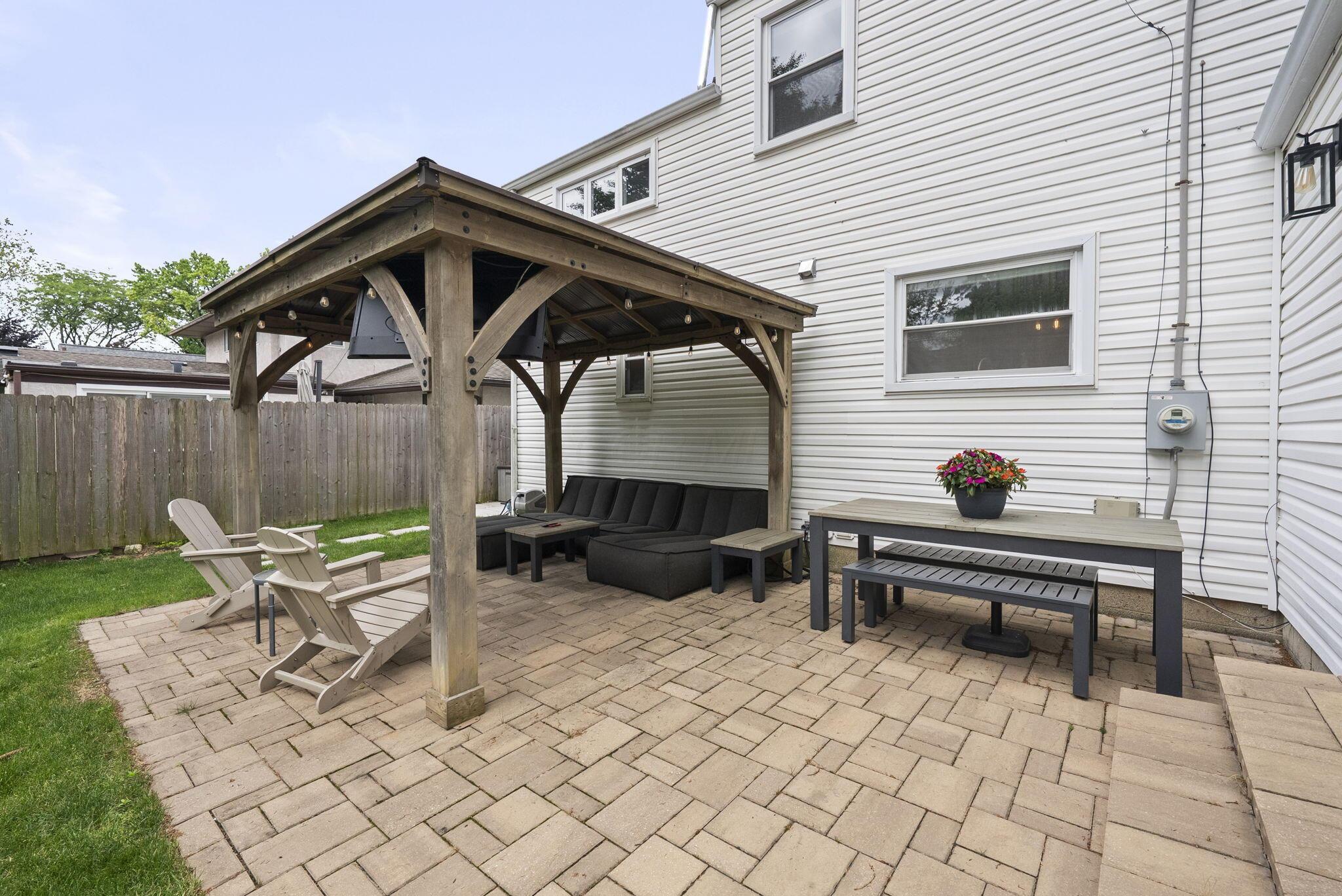 2704 Brandon Road Upper Arlington, OH 43221 - Photo 66 of 101