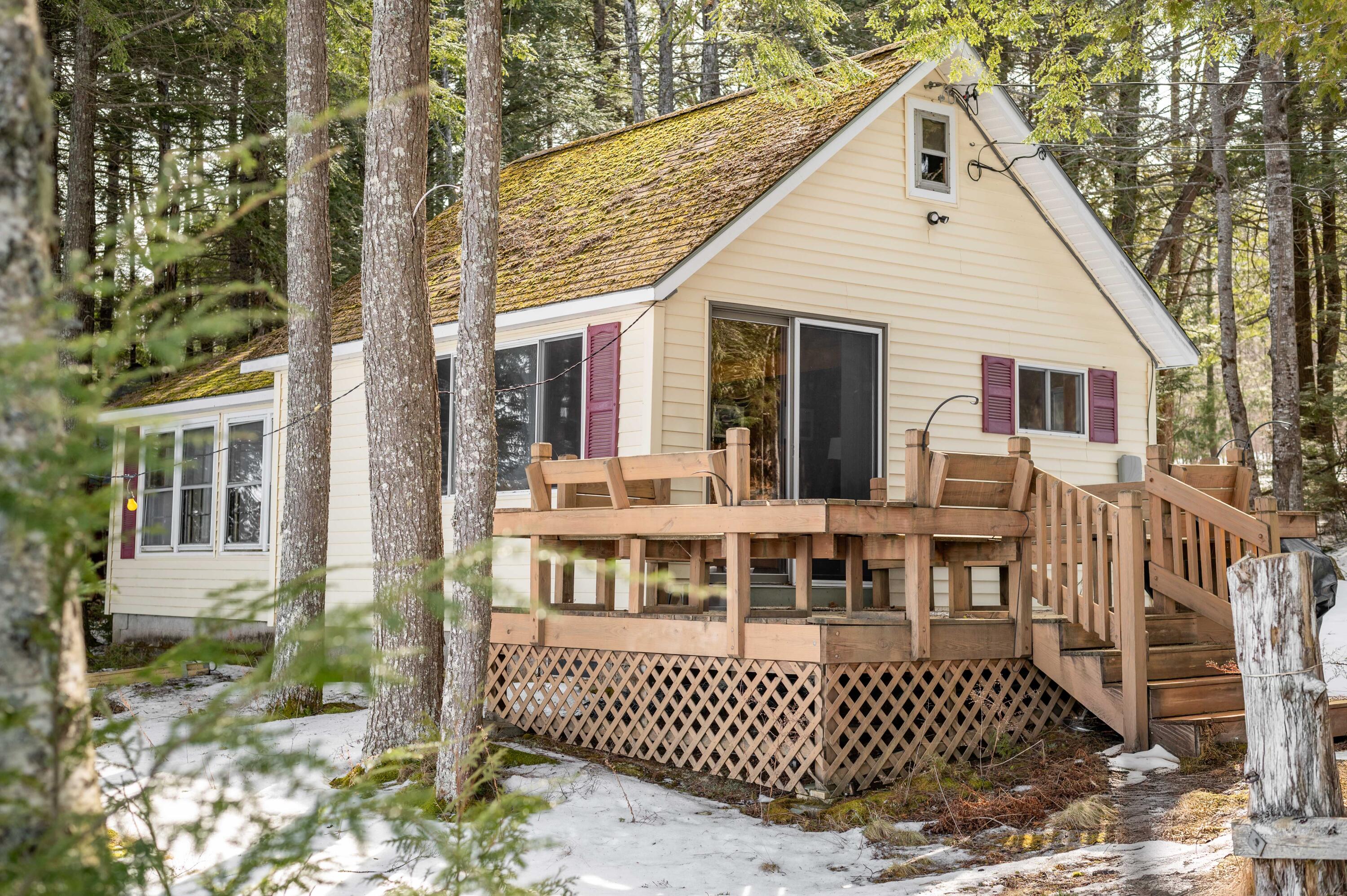 571 West Shore Road Otis, ME 04605 - Photo 10 of 25 West Shore-1