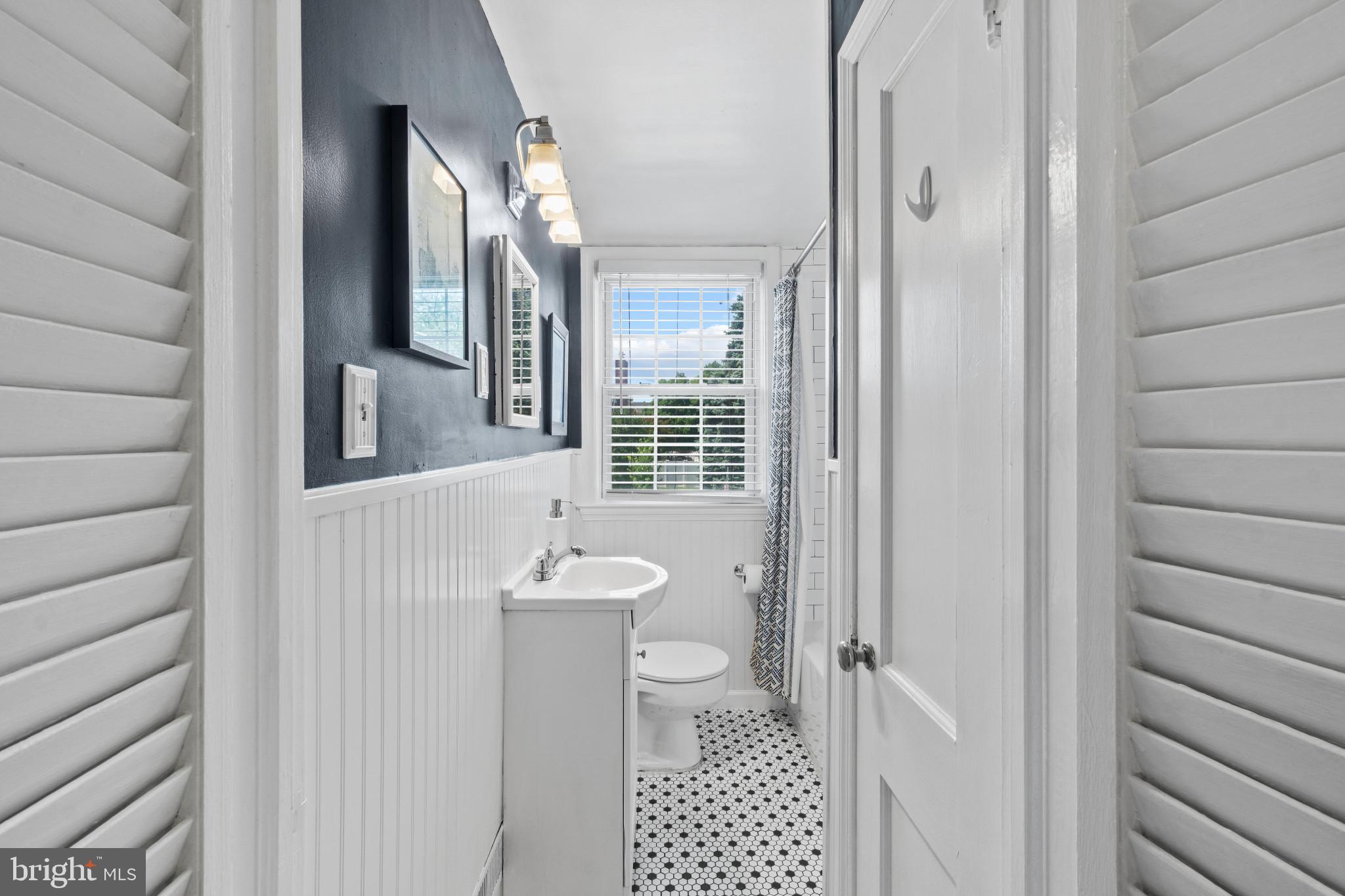 8439 Pleasant Plains Road Baltimore, MD 21286 - Photo 33 of 53