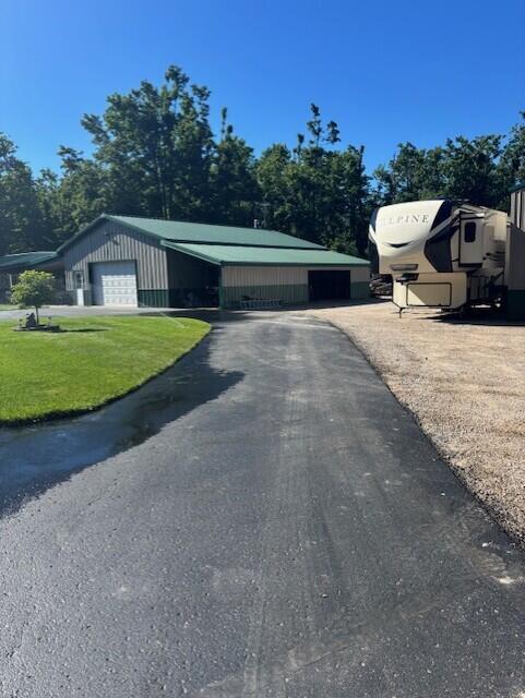 1976 Estelle Road Gaylord, MI 49735 - Photo 54 of 58 53
